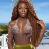 Janet Collection Nala Tress ZIGGY MAMBO TWIST Crochet Braid 30 2 Janet Collection Nala Tress ZIGGY MAMBO TWIST Crochet Braid 30 -Wig Shop ziggy4m