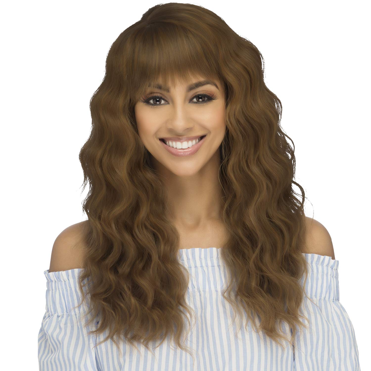 Wig Shop -Wig Shop 71RP7siqZCL. SL1500